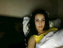 Sexy Immature On Chatroulette Big Tits