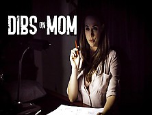 Chanel Preston & Evelyn Claire & Nathan Bronson In Dibs On Mom & Scene #01 - Puretaboo