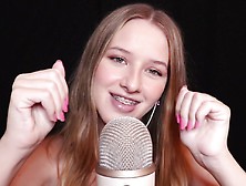 Diddly Asmr - Good Sounds Using Only My Hands - Patreon Exclusive Asmr - 28 Februa