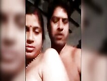 Desi Village Wife For More Video Join Our Telegram Channel @pbntime