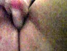 Masturbating Amateur Toys Her Wet Pussy For Orgasm