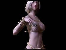 [Mmd] Redfoo - New Thang Uncensored 3D Erotic Dance