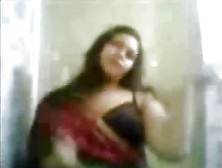 Era From Narayanganj Having Bath Selfie