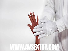 Avsextoy. Com 148Cm Lifelike Silicone Entity Body Mouth Vagina Anal Sex Love Doll