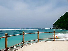 Beach Bali
