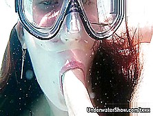 Manga Eduard Minnie Film - Underwatershow