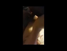 Ebony With Bif Ass Fucked On Cam