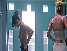Alison Brie Nude Tits And Butt In Glow Series Scandalplanetcom