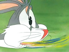 Bugs Bunny (Ep.  028) - Falling Hare