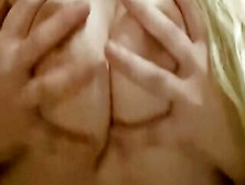 Tender Titted Need A Rub