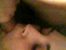 Wife Bj Cum In Mouth