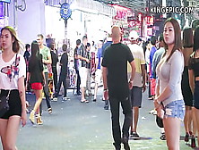 Thailand Sex Tourist - The Fun Is Coming!