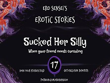 Sucked Her Silly (Audio For Women) [Eses17]