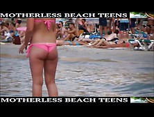 Motherless Beach Teens 533. Avi