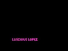 Luscious Lopez,  Foot Festival