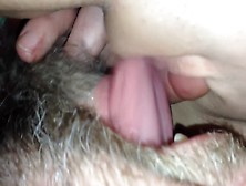Eating Pussy Like A Boss