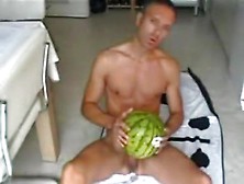 Watermelon Fuck - And Selfsuck