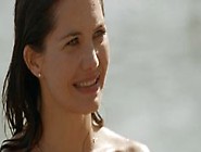 Delphine Chaneac Nude - Transporter The Series S01E01-09 - 2012