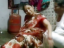 Telugu Aunt Fucked By Uncle