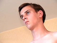 Blueline Handsome Boy Strip Classic Gay Teen Porn