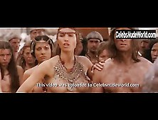Alina Puscau In Conan The Barbarian (2011)