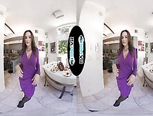 Wetvr Full Service Maid Banged! Into Vr Porn