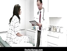 Virgin 18 Year Old Patient Has To Pay The Pervert Md Doctor