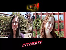 Amarotic Ultimate 217