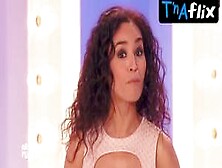 Aida Touihri Sexy Scene In Grand Public