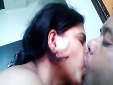 Indian Bhabhi’S Cunt Licked And Pounded With Hindi Audio