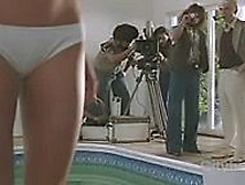 Christina Chambers In Behind The Camera: The Unauthorized Story Of 'charlie's Angels' (2004)