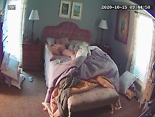Ex-Wife Playing With Herself After Awaking