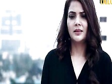 Nancy Beautiful Housewife Hindi Ullu Web Series Episode 1