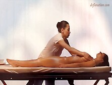 Bewitching Mate - Body Massage Xxx - Virgin Massage