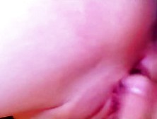See Me Play With My Delightful Little Pink Immature Vagina For Fun
