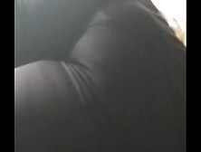 Slut Black Wife Phat Ass And Soles Candid
