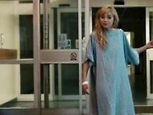 Imogen Poots In A Long Way Down (2014)