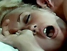 Caroline Cellier In La Vie,  L'amour,  La Mort (1969)