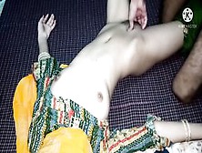Hot Indian Girl's Pussy Is Wet For Husband's Dick