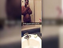 Nude Horny Snapchat Model6