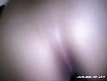 Wild Wife Rides My Fat Love Tool Like A Pro. Mp4