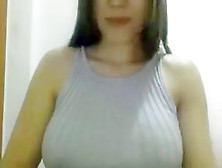 Dianita Hermosa Pereirana Se Desnuda Por Webcam