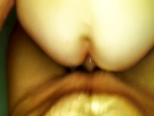 Hot Teen Shower Sex With Cum In Mouth