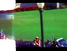 Jfk: Zapruder Film [Slowed & Enhanced] (19631122)