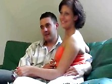 Couple Sex Video Featuring Sheryl And Roberto