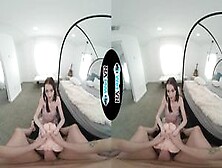 Wetvr Helpful Girlfriend Fucked Pov Style Vr Porn