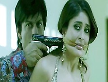 In Don With Kareena Kapoor