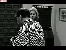 Fanny Cano In Operación Secretaria (1966)