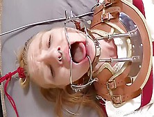 Orgasm And Electro Torture