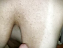 Huge Tit Hoe Takes Cum On Her Nipples